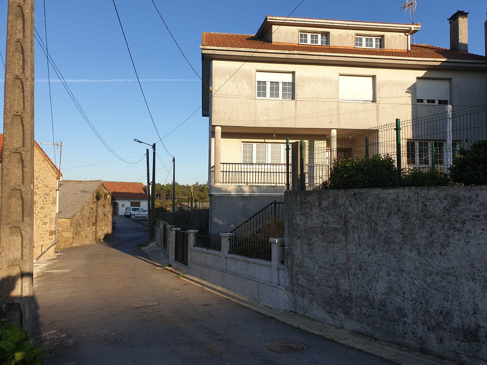 [30, CASA EN VENTA EN MAZARICOS] 140.000